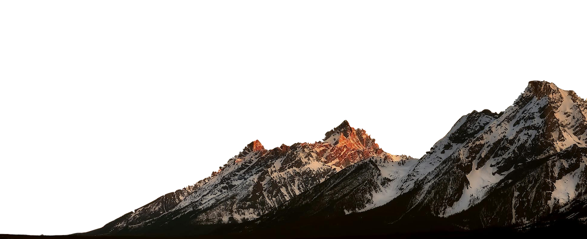 Mountians